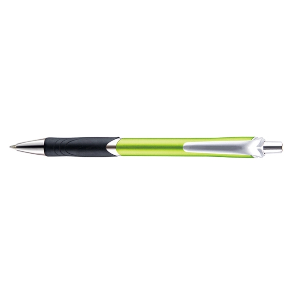 Frisco Metallic Pen - Frisco Metallic Pen - Image 3 of 8