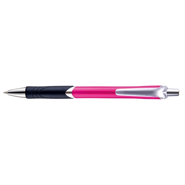 Frisco Metallic Pen - Frisco Metallic Pen - Image 5 of 8