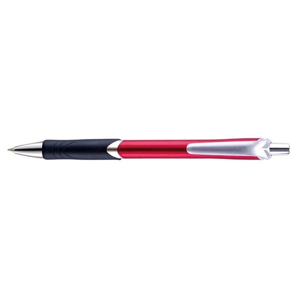 Frisco Metallic Pen - Frisco Metallic Pen - Image 6 of 8