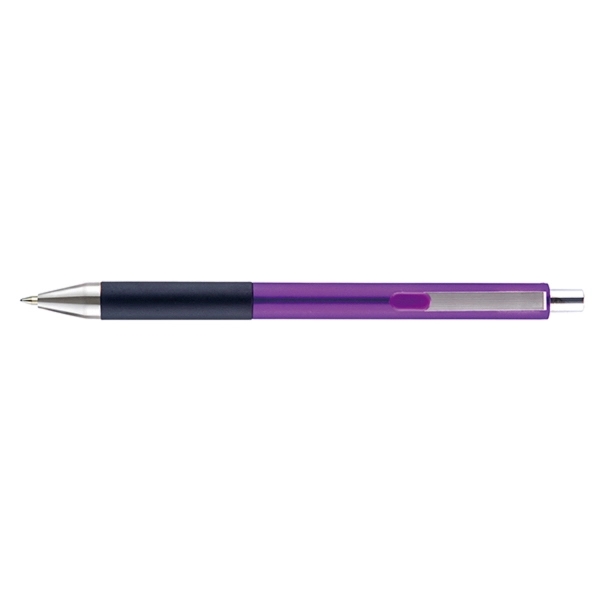Shiner Metallic Pen - Shiner Metallic Pen - Image 5 of 7
