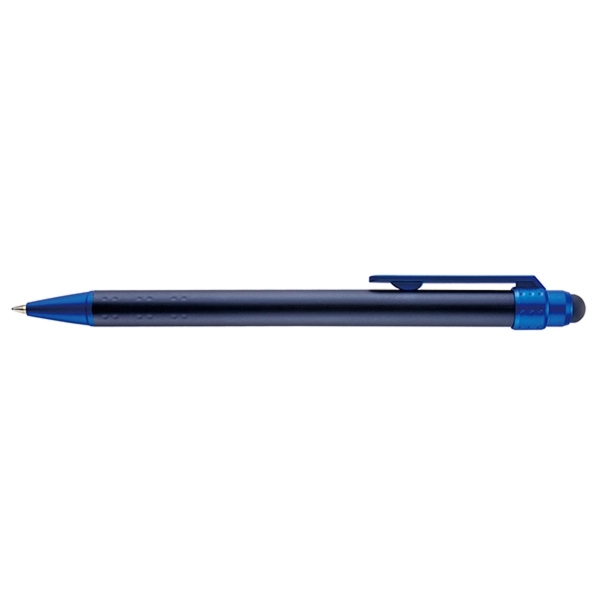 Lavon Stylus Metallic Pen - Lavon Stylus Metallic Pen - Image 2 of 4