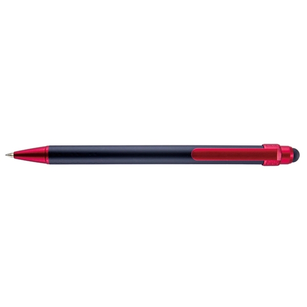 Lavon Stylus Metallic Pen - Lavon Stylus Metallic Pen - Image 3 of 4