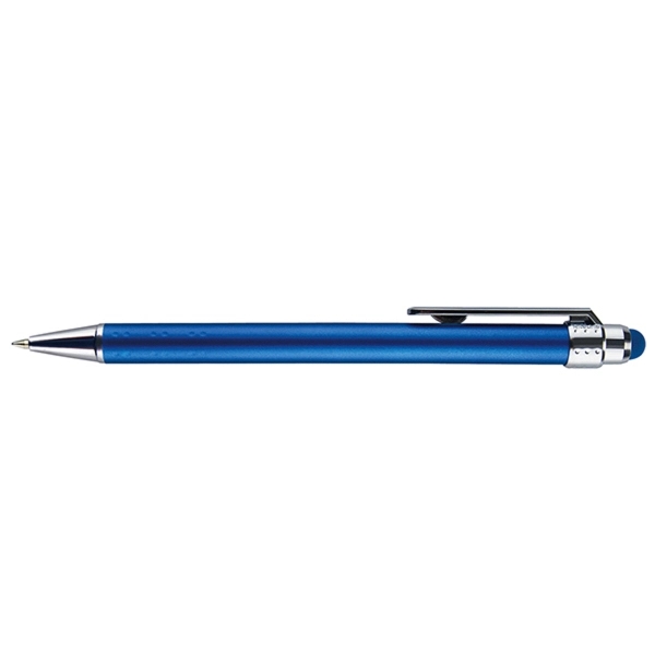 Lavon Stylus Chrome Pen - Lavon Stylus Chrome Pen - Image 2 of 9