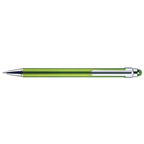 Lavon Stylus Chrome Pen - Lavon Stylus Chrome Pen - Image 3 of 9