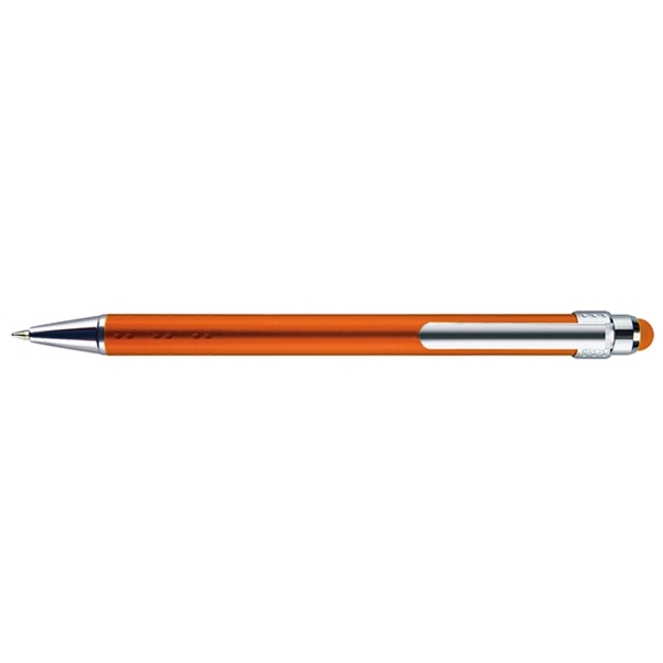 Lavon Stylus Chrome Pen - Lavon Stylus Chrome Pen - Image 4 of 9