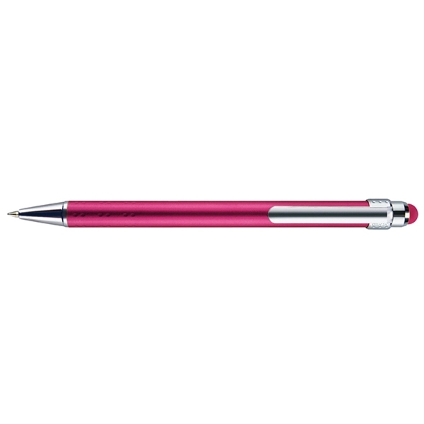 Lavon Stylus Chrome Pen - Lavon Stylus Chrome Pen - Image 5 of 9