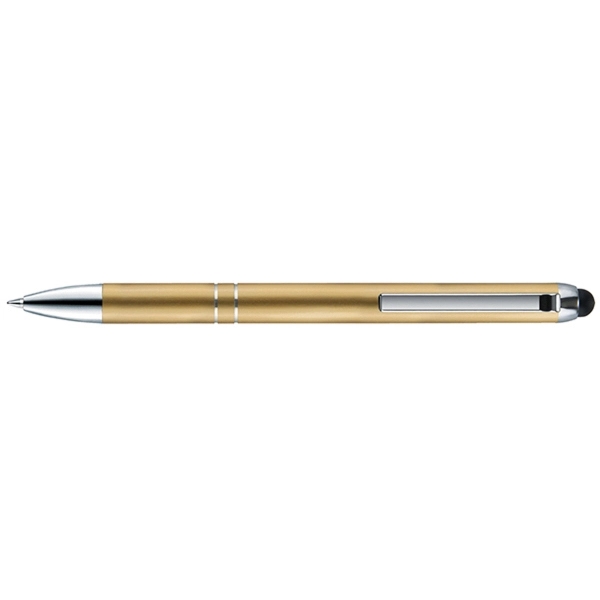 Caddo Stylus Satin Pen - Caddo Stylus Satin Pen - Image 1 of 9