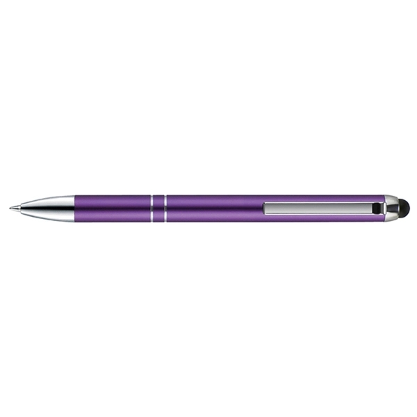 Caddo Stylus Satin Pen - Caddo Stylus Satin Pen - Image 5 of 9