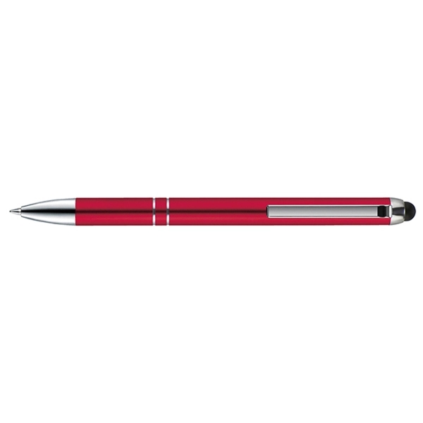 Caddo Stylus Satin Pen - Caddo Stylus Satin Pen - Image 6 of 9