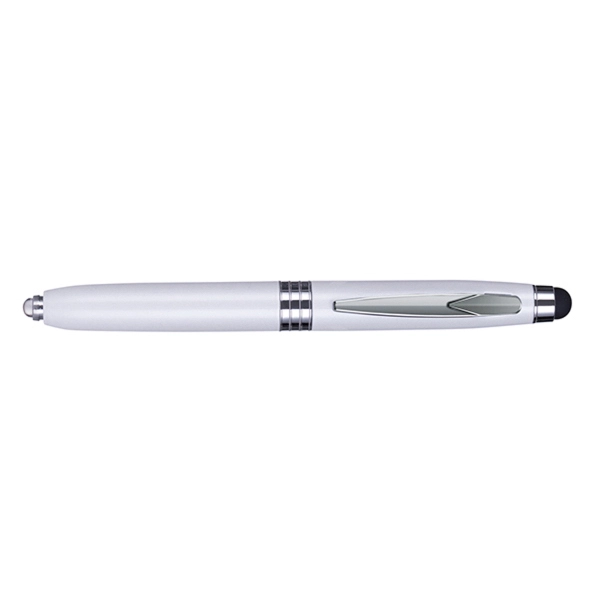 Hugo Stylus Pen / Light - Hugo Stylus Pen / Light - Image 5 of 9