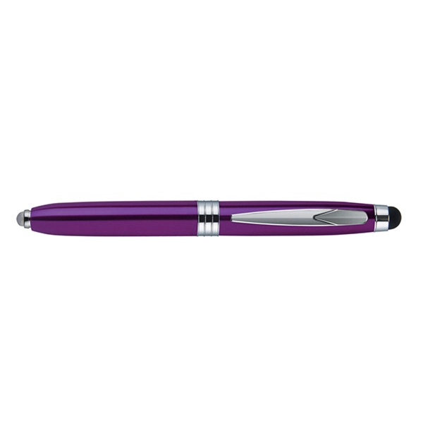 Hugo Stylus Pen / Light - Hugo Stylus Pen / Light - Image 6 of 9