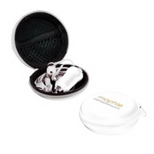 The Ear Bud Charger Kit - White - The Ear Bud Charger Kit - White - Image 0 of 0