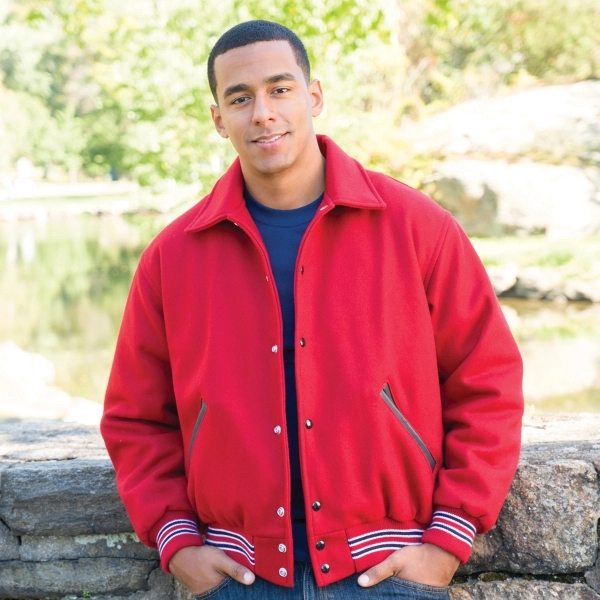 The All Wool Award Jacket - Custom