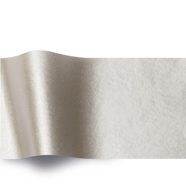 Embossed Tissue Paper Plum Grove