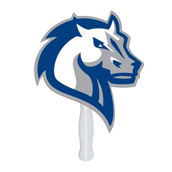 Horse Hand Fan - Horse Hand Fan - Image 1 of 1