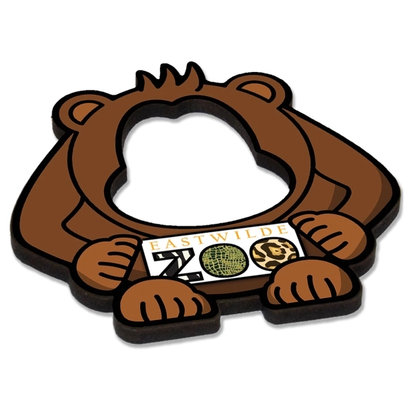 Custom Eco Wood Magnet Frames - Custom Eco Wood Magnet Frames - Image 3 of 8