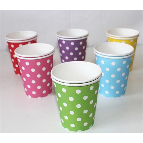 Paper Drinking Cups - Paper Drinking Cups - Image 2 of 8