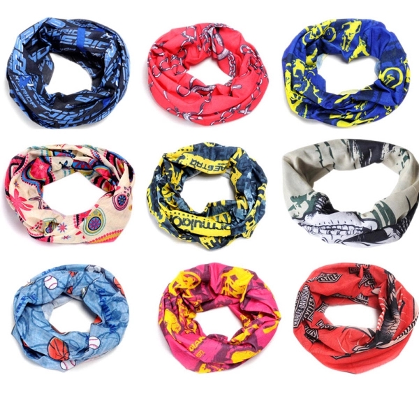 Multi-Use Headwear - Multi-Use Headwear - Image 0 of 0