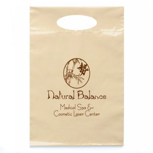 Plastic Bag - Plastic Bag - Image 0 of 0