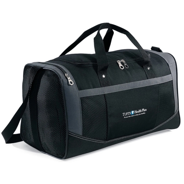 Flex Sport Bag - Flex Sport Bag - Image 8 of 17