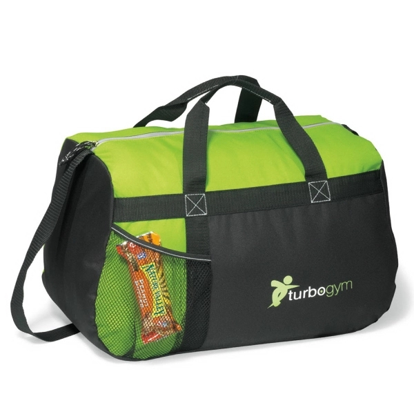 Sequel Sport Bag - Sequel Sport Bag - Image 19 of 25