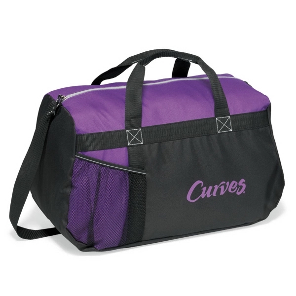 Sequel Sport Bag - Sequel Sport Bag - Image 13 of 25