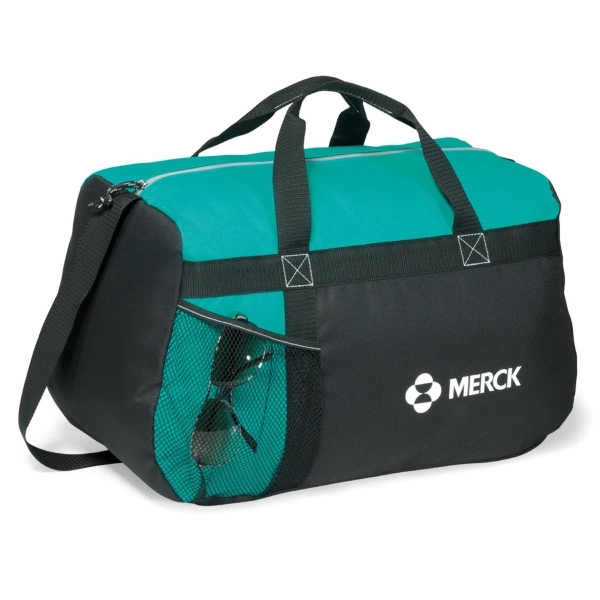 Sequel Sport Bag - Sequel Sport Bag - Image 17 of 25