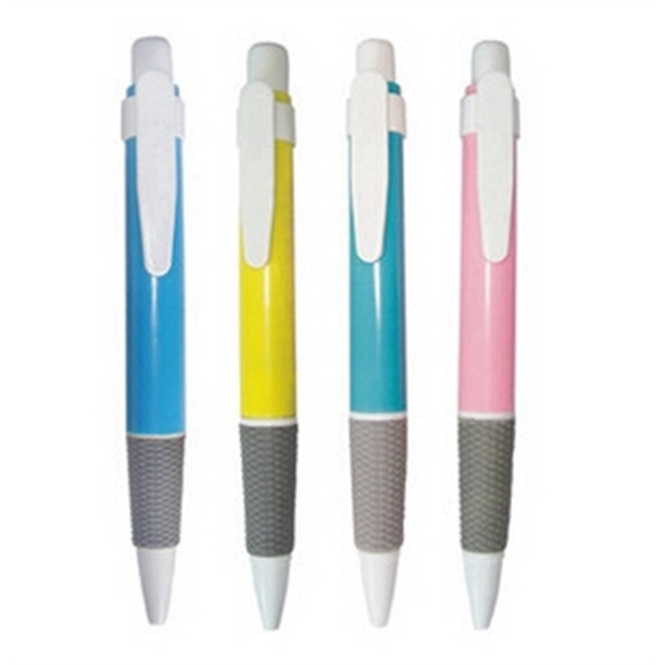 Custom ABS Ball Pen - Custom ABS Ball Pen - Image 0 of 0