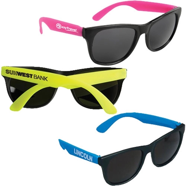 Summer Sunglasses - Summer Sunglasses - Image 0 of 0