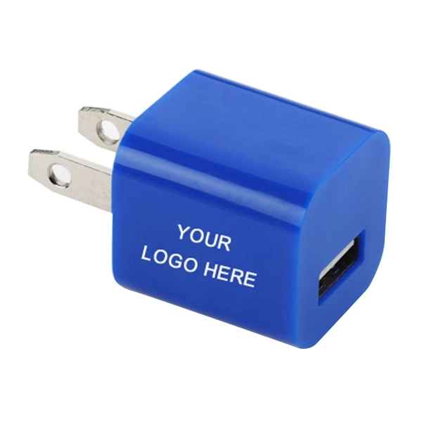 USB Wall Charger - USB Wall Charger - Image 1 of 2