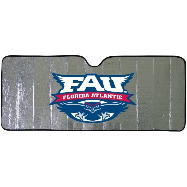 Extreme Car Sunshade Visor - Extreme Car Sunshade Visor - Image 0 of 1