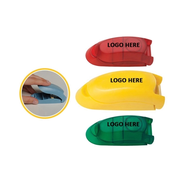 Doc's Pill Box W/ Cutter - Doc's Pill Box W/ Cutter - Image 0 of 0