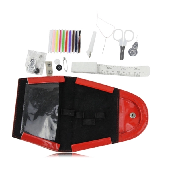 Ultimate Sewing Kit Purse - Ultimate Sewing Kit Purse - Image 1 of 2