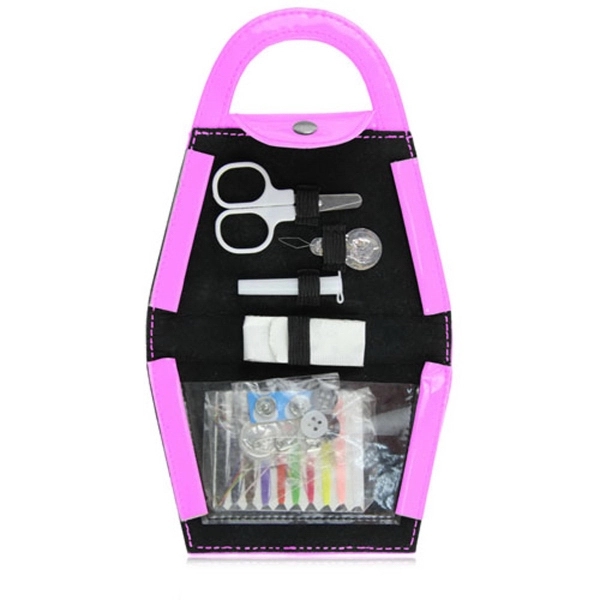 Ultimate Sewing Kit Purse - Ultimate Sewing Kit Purse - Image 2 of 2