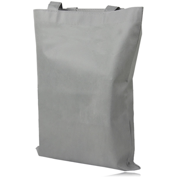 Fashion Long Handle Tote Bag - Polypropylene - Fashion Long Handle Tote Bag - Polypropylene - Image 1 of 3