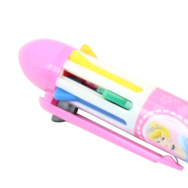 Octo 8 Ink Color Pen - Octo 8 Ink Color Pen - Image 1 of 1