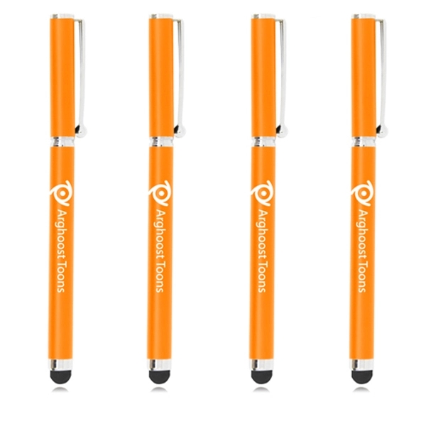Dash Rollerball Stylus Pen - Dash Rollerball Stylus Pen - Image 1 of 1