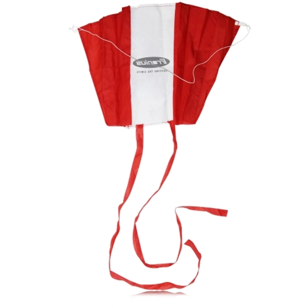 Folding Eagle Kite w/ Pouch - Folding Eagle Kite w/ Pouch - Image 3 of 4