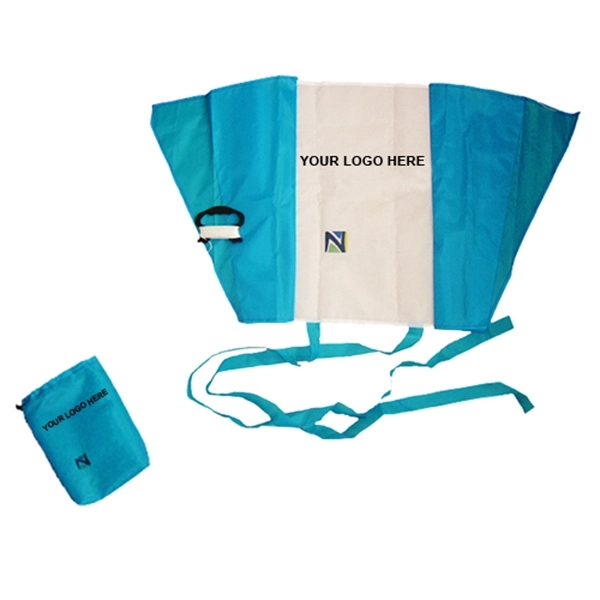 Folding Eagle Kite w/ Pouch - Folding Eagle Kite w/ Pouch - Image 1 of 4