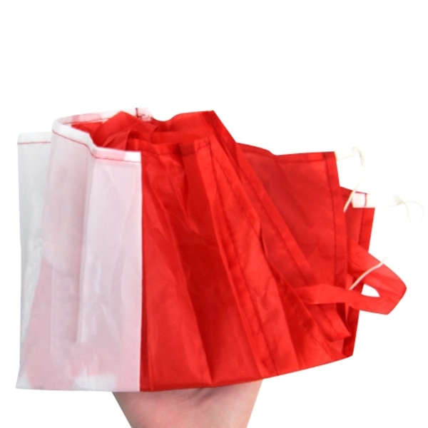 Folding Eagle Kite w/ Pouch - Folding Eagle Kite w/ Pouch - Image 2 of 4
