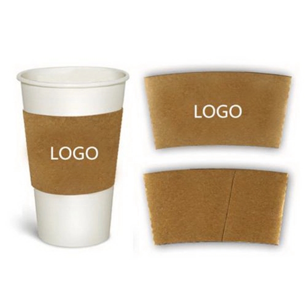 Coffee Cup Sleeve - Coffee Cup Sleeve - Image 0 of 0