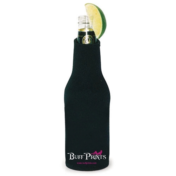 Bottle Cooler Holder Neoprene Insulator Buddy - Bottle Cooler Holder Neoprene Insulator Buddy - Image 1 of 1