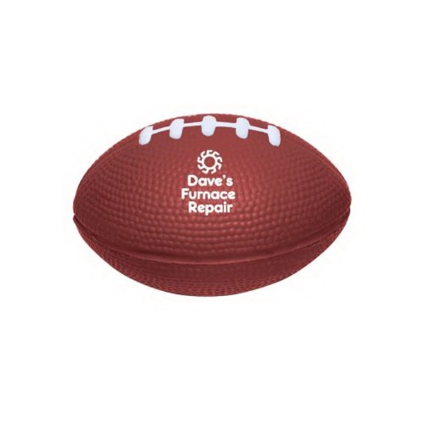 Football Stress Ball - Football Stress Ball - Image 0 of 13