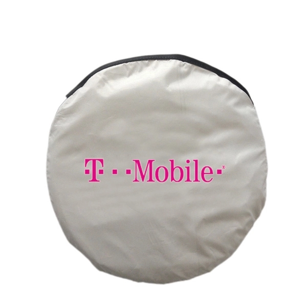 Jumbo Double Sunshade Set - Jumbo Double Sunshade Set - Image 3 of 3