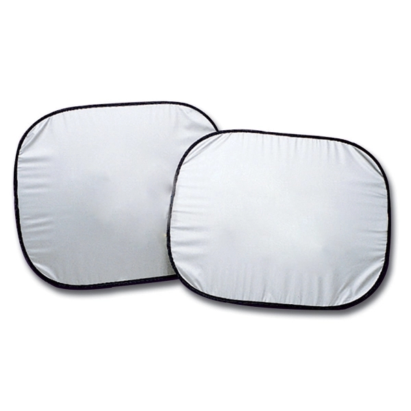 Jumbo Double Sunshade Set - Jumbo Double Sunshade Set - Image 1 of 3