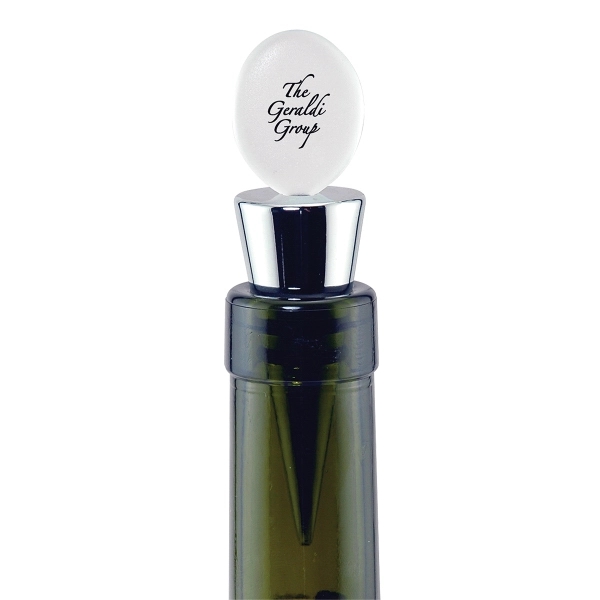 Wine Stopper - Wine Stopper - Image 2 of 2