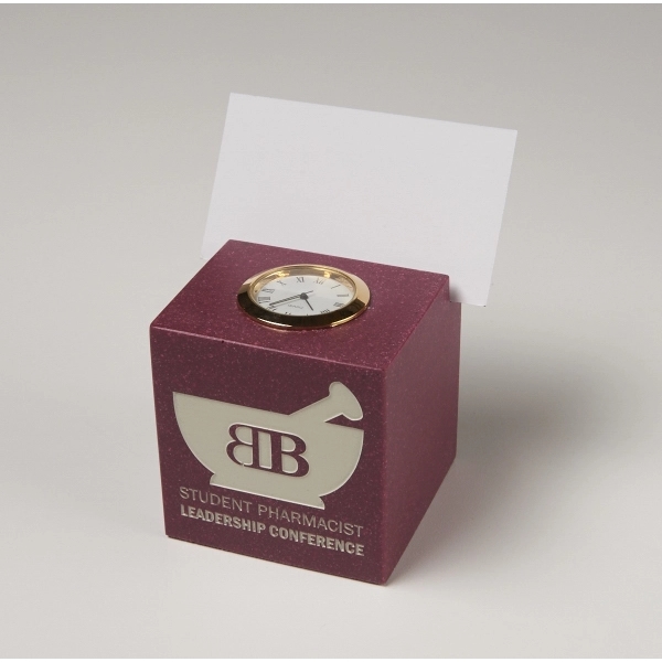 Cube Desk Caddy - Cube Desk Caddy - Image 2 of 3