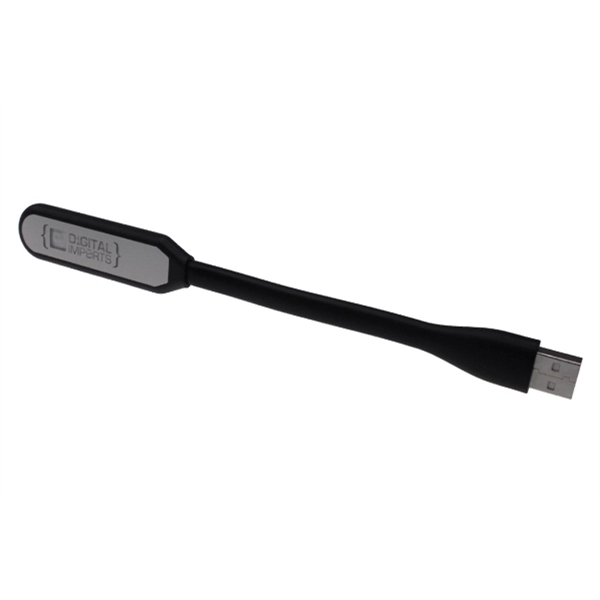 Fable USB LED Light - Fable USB LED Light - Image 0 of 14