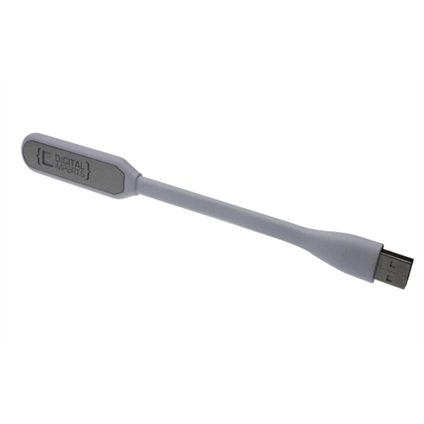 Fable USB LED Light - Fable USB LED Light - Image 7 of 14