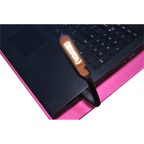 Fable USB LED Light - Fable USB LED Light - Image 14 of 14